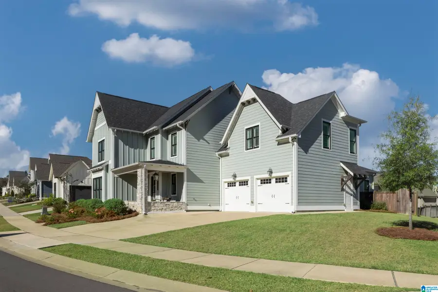 1622 WILBORN RUN, Hoover, AL 35244 - Image #3