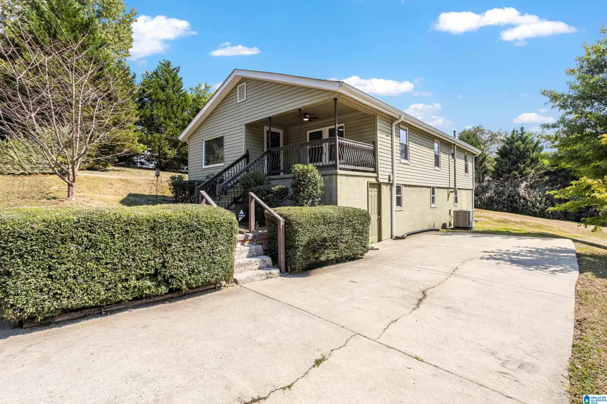 1232 2ND AVENUE, Fultondale, AL 35068 - Image #1