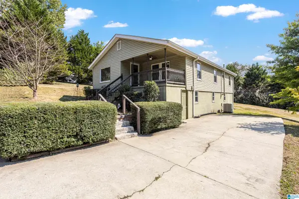 1232 2ND AVENUE, Fultondale, AL 35068