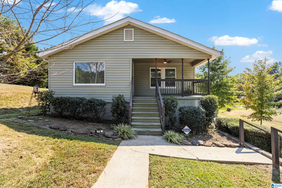 1232 2ND AVENUE, Fultondale, AL 35068 - Image #3