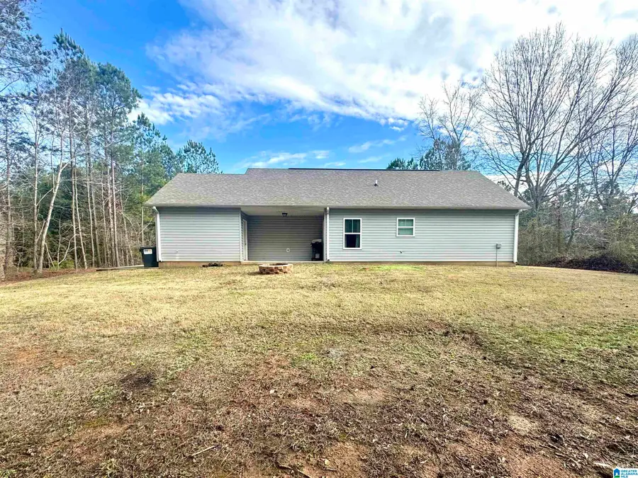 100 PARKWOOD WAY, Odenville, AL 35120 - Image #2