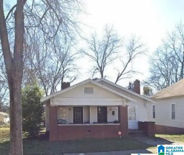 1313 4TH TERRACE W, Birmingham, AL 35208