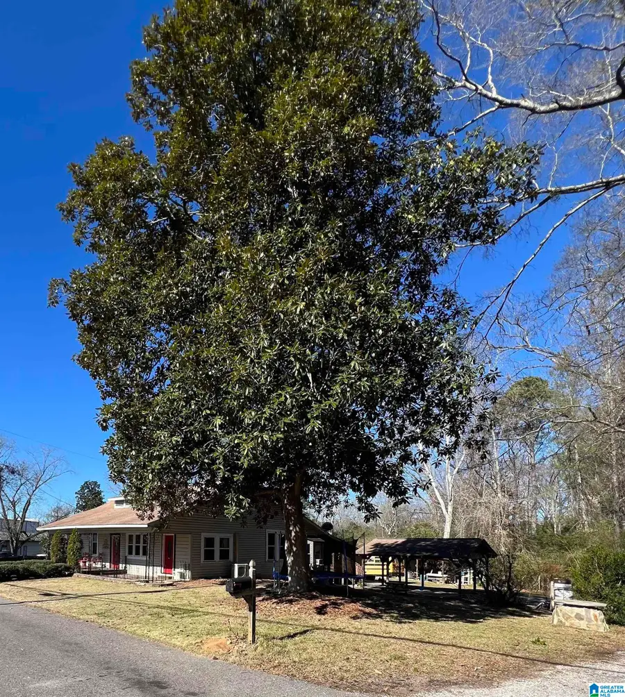 110 CARTER LANE, Columbiana, AL 35051 - Image #3