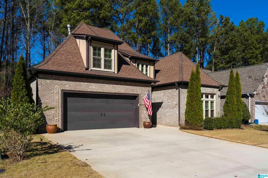 921 HADDINGTON DALE, Pelham, AL 35124 - #2