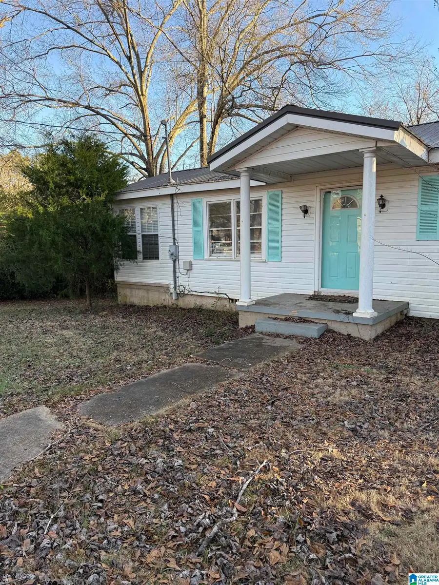 108 HENDRICKS STREET, Talladega, AL 35160 - Image #2