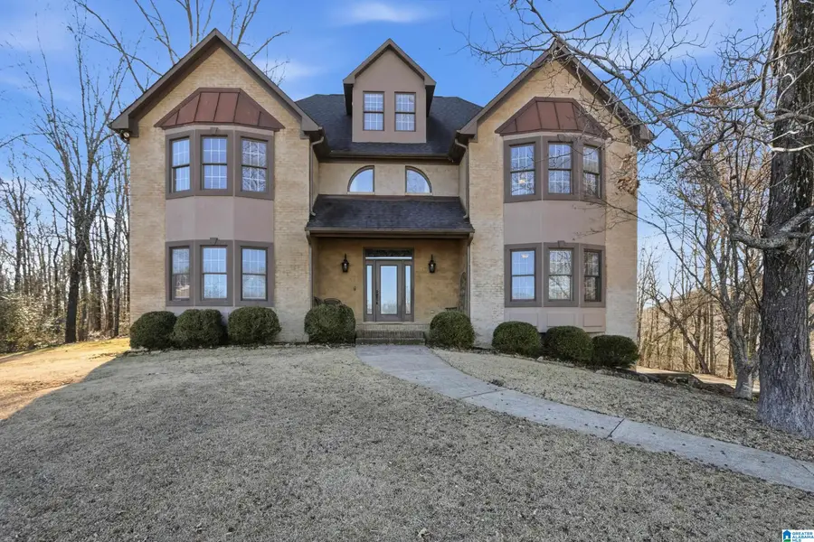 6000 VICTORIA LANE, Pinson, AL 35126 - Image #2