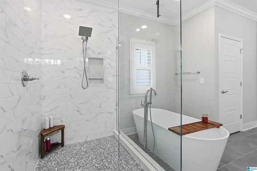 1458 BROOKS DRIVE, Mount Olive, AL 35117 - Image #3