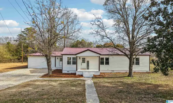 475 COUNTY HIGHWAY 47, Columbiana, AL 35051