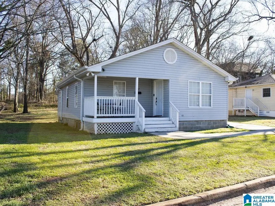 6007 2ND AVENUE N, Birmingham, AL 35212 - Image #2