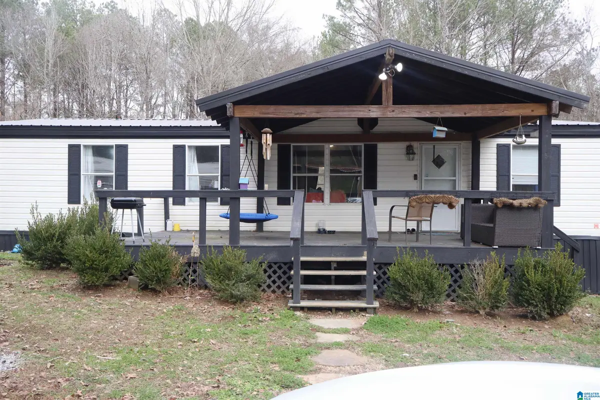 454 MERRY HILL ROAD, Sterrett, AL 35147 - #1