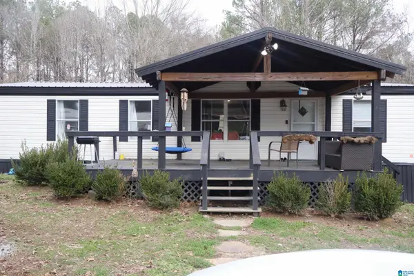 454 MERRY HILL ROAD, Sterrett, AL 35147