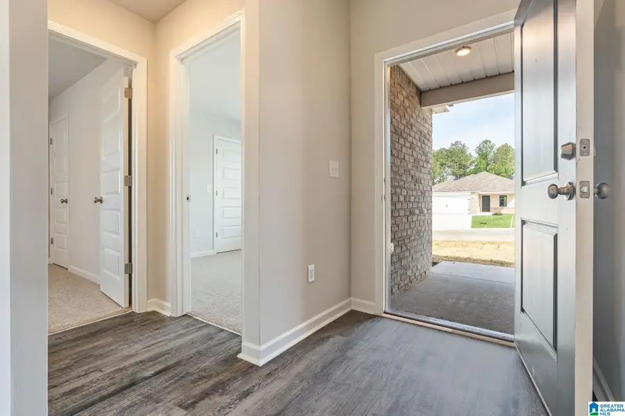 1265 BROOKHAVEN LANE, Odenville, AL 35120 - #2