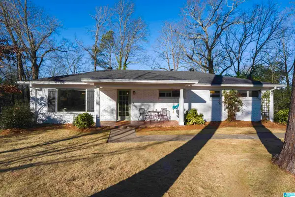 2441 OLD BRIAR TRAIL, Hoover, AL 35226