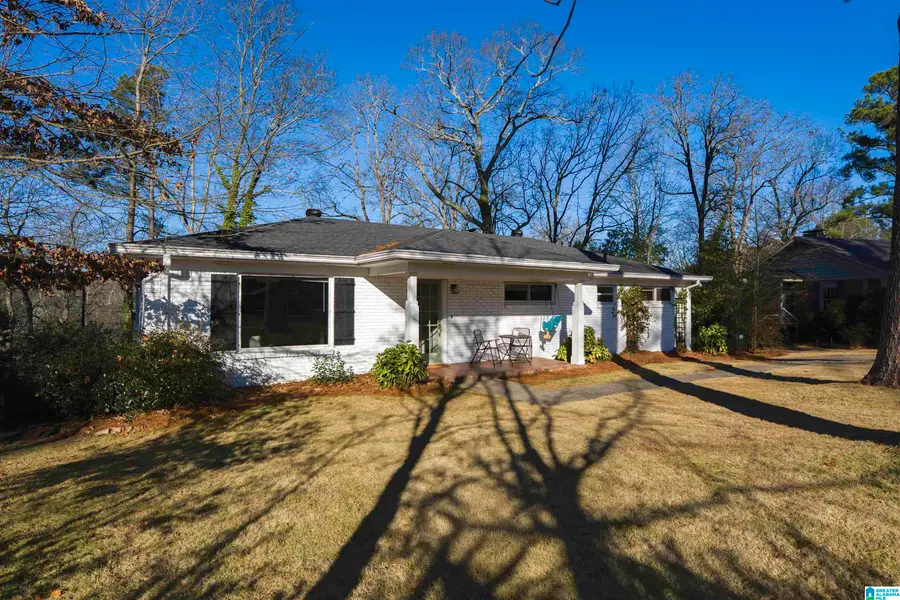 2441 OLD BRIAR TRAIL, Hoover, AL 35226 - Image #2