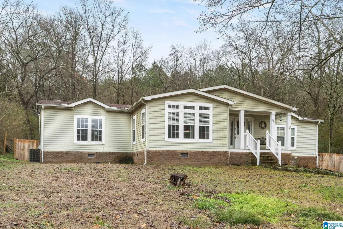 184 MAYLENE LANE, Maylene, AL 35114 - Image #1