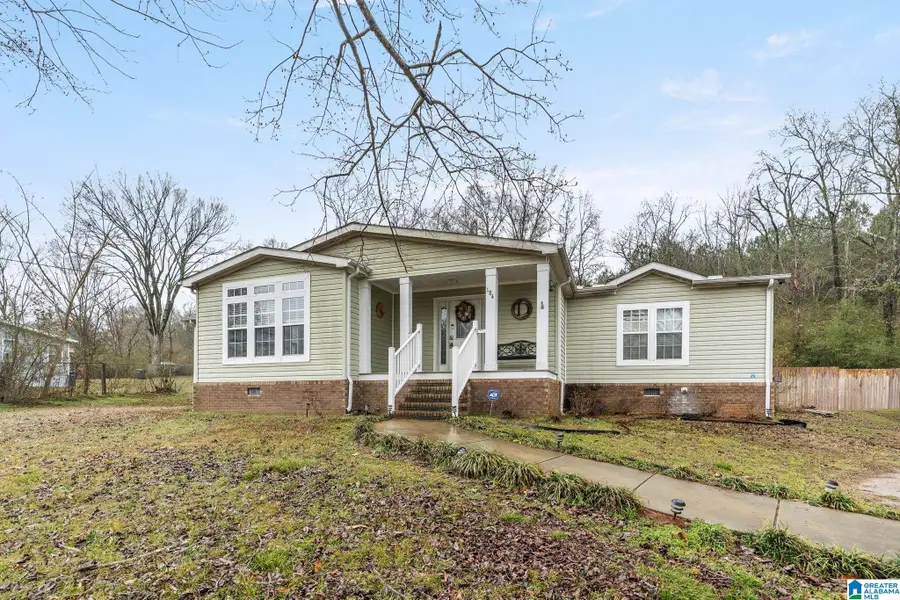 184 MAYLENE LANE, Maylene, AL 35114 - Image #2