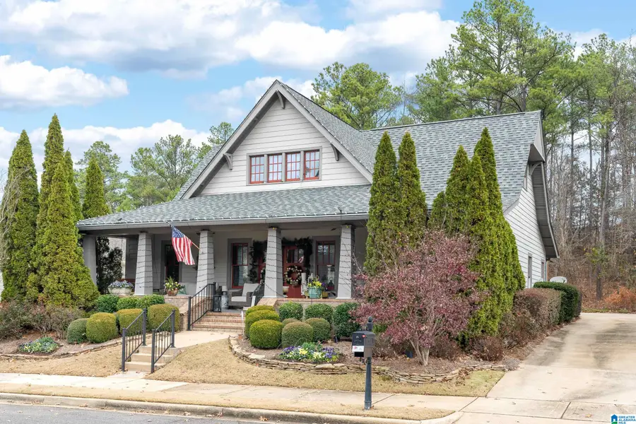 3934 JAMES HILL CIRCLE, Hoover, AL 35226 - Image #2