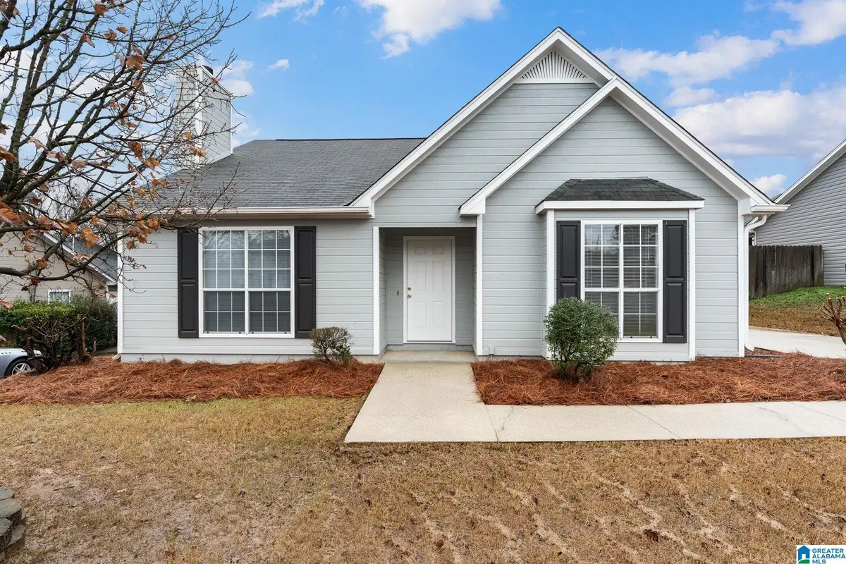 184 PARK PLACE LANE, Alabaster, AL 35007 - Image #1