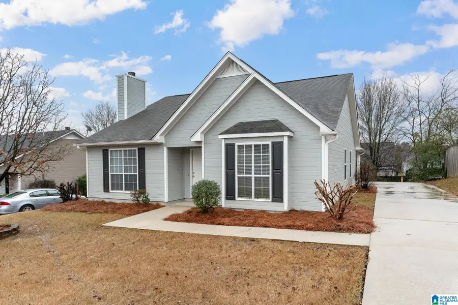 184 PARK PLACE LANE, Alabaster, AL 35007 - Image #2