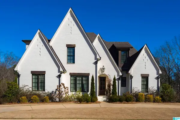 5747 DEERCREST COURT, Trussville, AL 35173