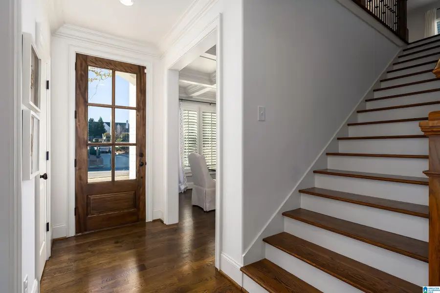 5747 DEERCREST COURT, Trussville, AL 35173 - Image #2