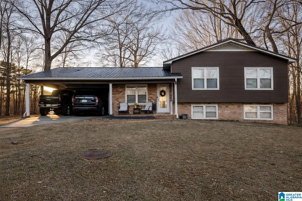 5520 ASHWOOD DRIVE, Anniston, AL 36206 - Image #1