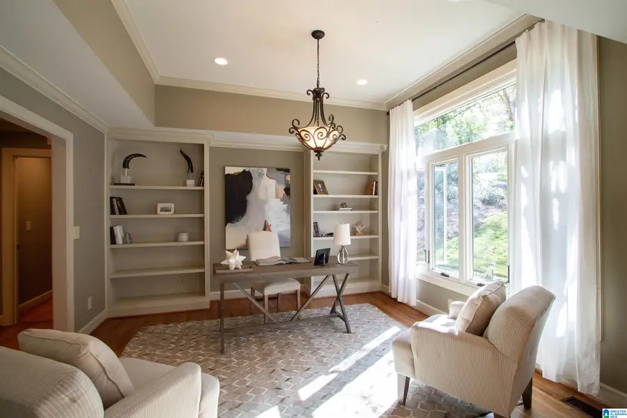 3124 WARRINGTON ROAD, Mountain Brook, AL 35223 - Image #3