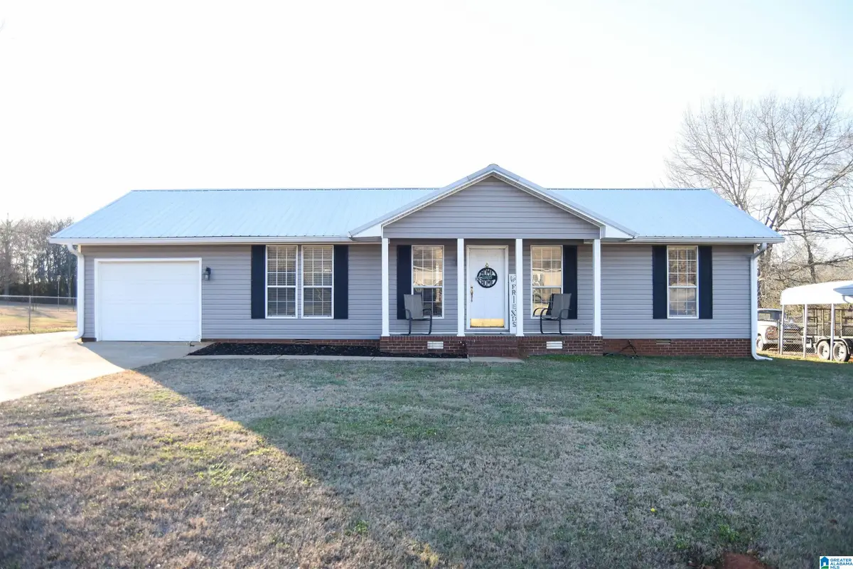 332 SLEEPY HOLLOW CIRCLE, Oxford, AL 36203 - Image #1