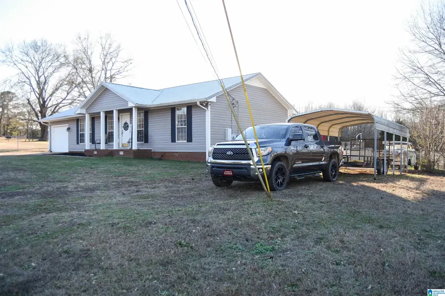 332 SLEEPY HOLLOW CIRCLE, Oxford, AL 36203 - Image #3