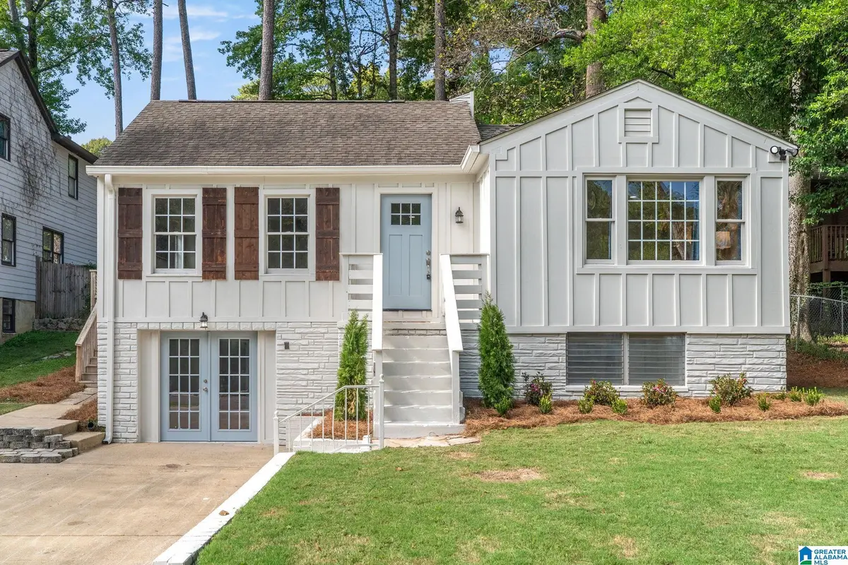 1852 WINDSOR BOULEVARD, Homewood, AL 35209 - Image #1