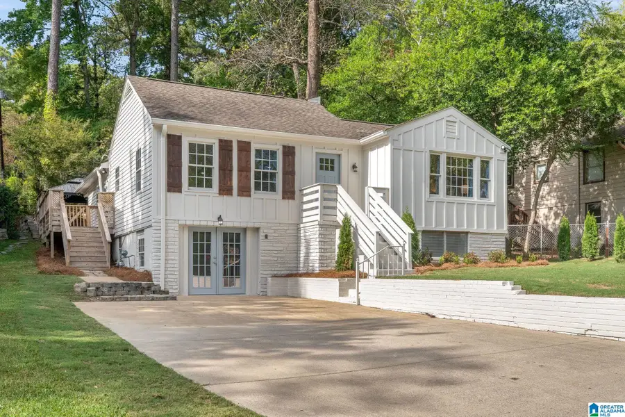 1852 WINDSOR BOULEVARD, Homewood, AL 35209 - Image #3