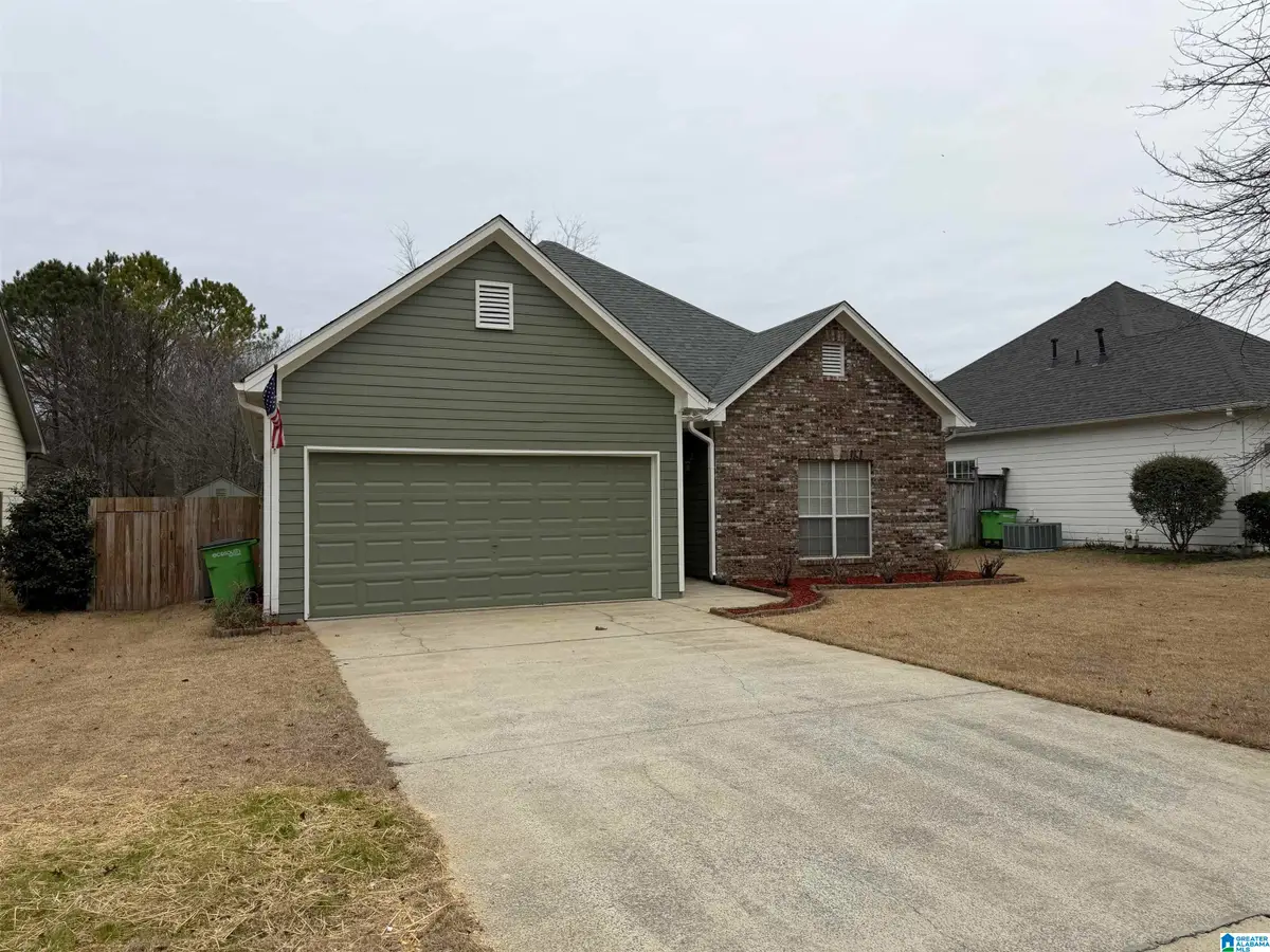 8564 DOVER DRIVE, Leeds, AL 35094 - Image #1