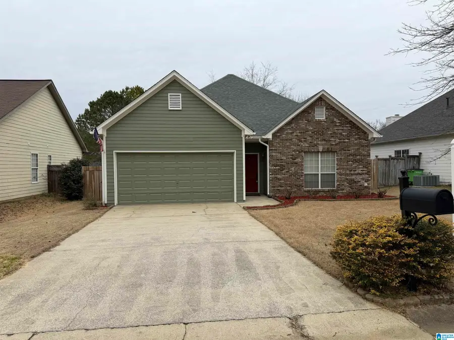 8564 DOVER DRIVE, Leeds, AL 35094 - Image #2