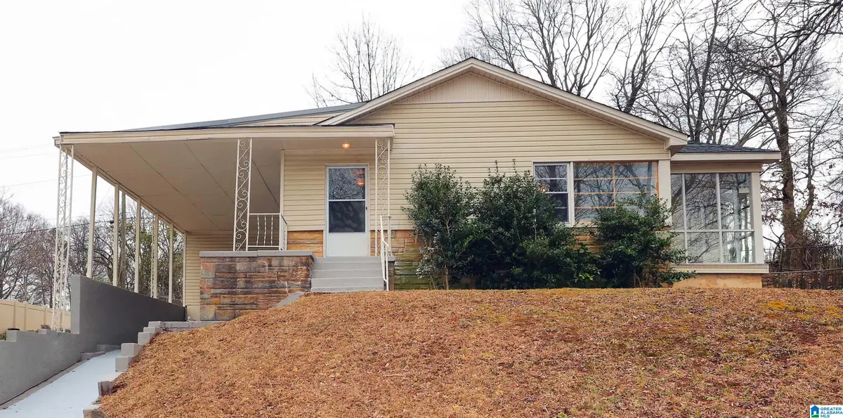 1325 KILBY TERRACE, Anniston, AL 36207 - Image #1