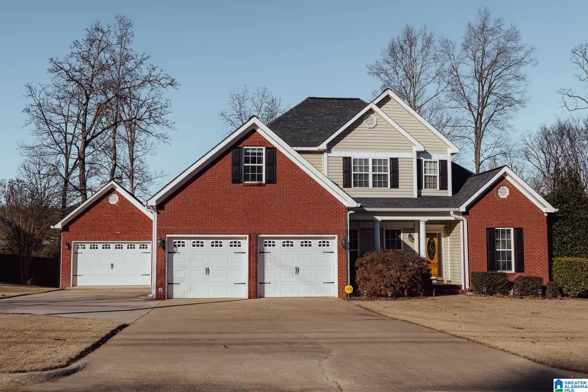 272 LILLIAN LANE, Anniston, AL 36207 - #1