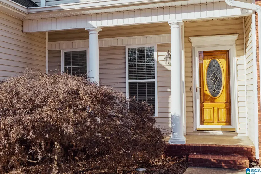 272 LILLIAN LANE, Anniston, AL 36207 - #3