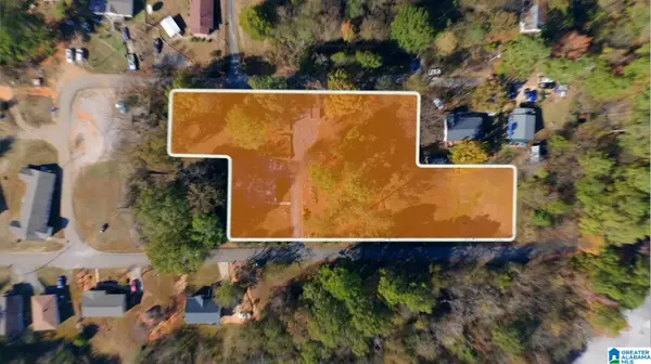 1631 CUNNINGHAM DRIVE, Helena, AL 35080