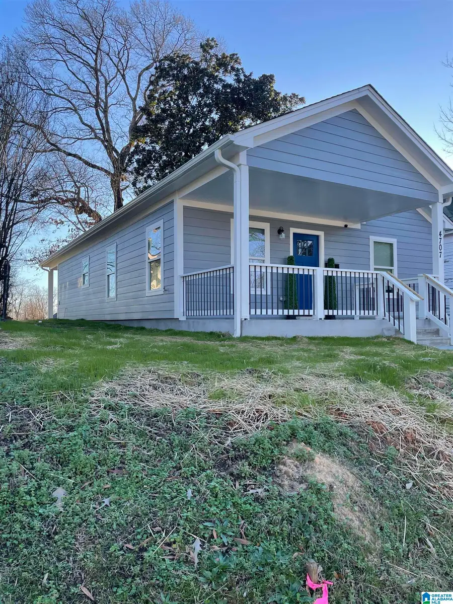 4707 6TH AVENUE, Birmingham, AL 35224 - Image #2