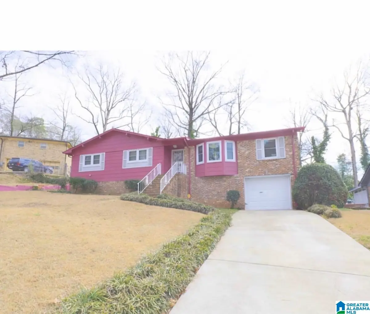 628 VAUGHN CIRCLE, Birmingham, AL 35235 - Image #1