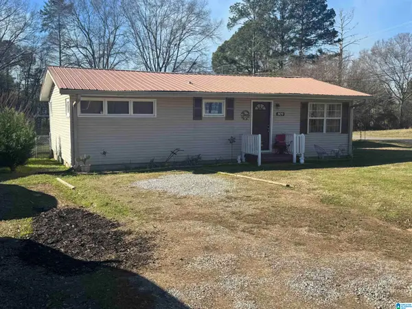 309 N 5TH AVENUE, Piedmont, AL 36272