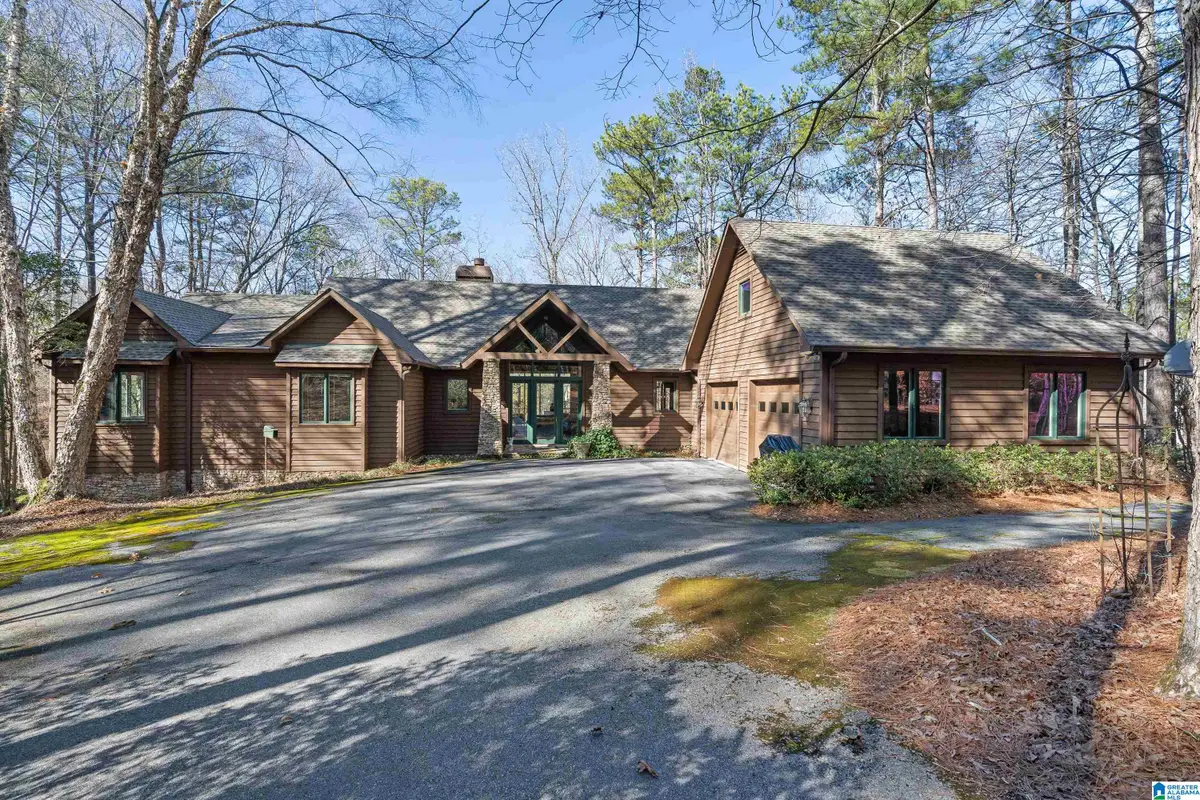 89 DEERWOOD LAKE DRIVE, Harpersville, AL 35078 - Image #1