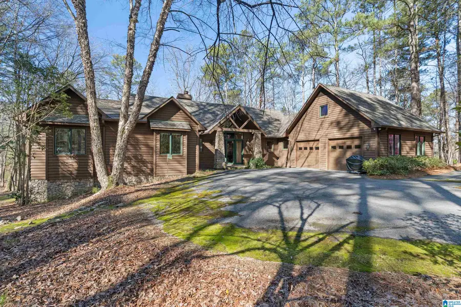 89 DEERWOOD LAKE DRIVE, Harpersville, AL 35078 - Image #2