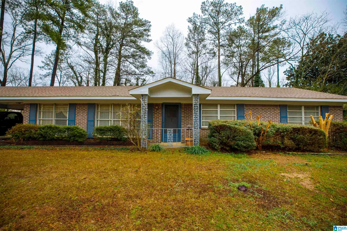 3605 LAKESIDE DRIVE, Vestavia Hills, AL 35243 - Image #1