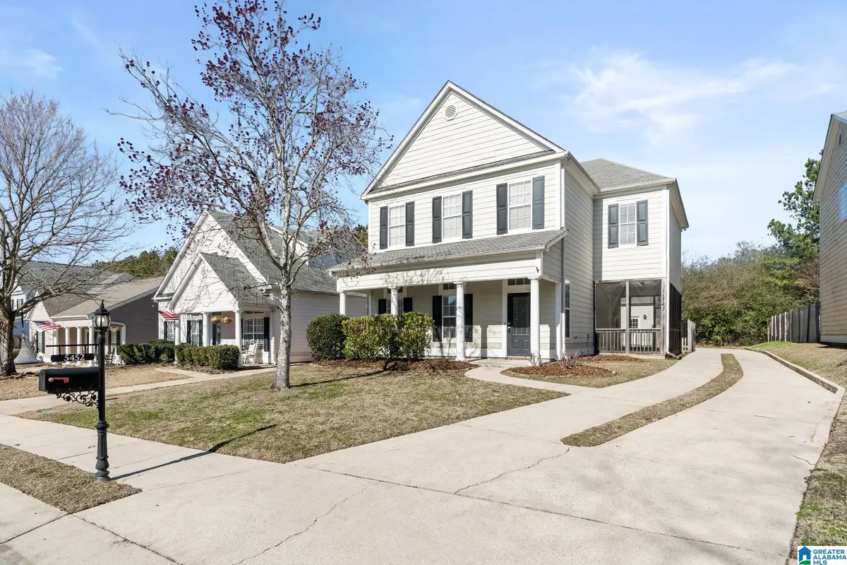 5452 WISTERIA TRACE, Trussville, AL 35173 - #1