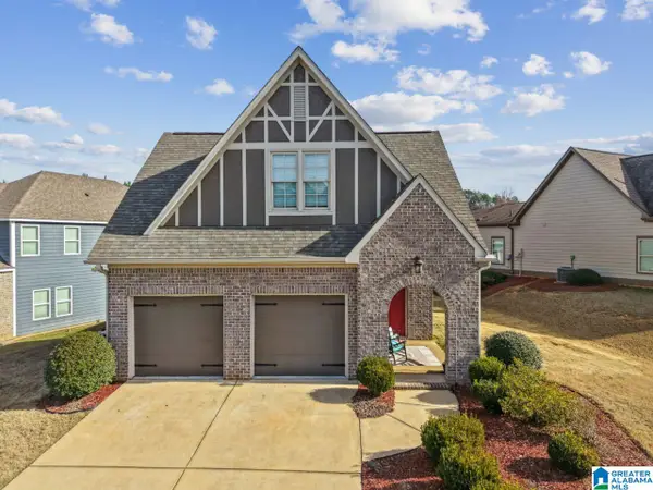 4846 MOUNTAIN GAP DRIVE, Bessemer, AL 35022