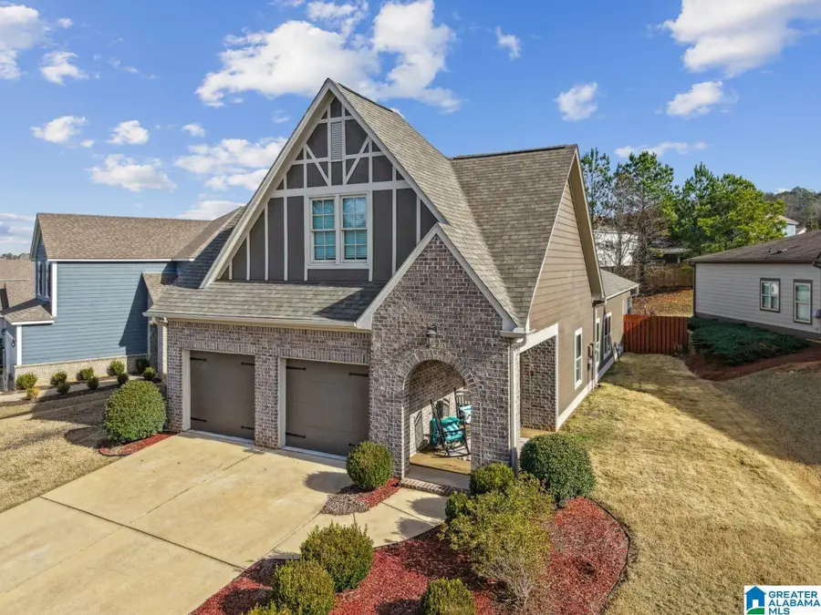 4846 MOUNTAIN GAP DRIVE, Bessemer, AL 35022 - Image #3