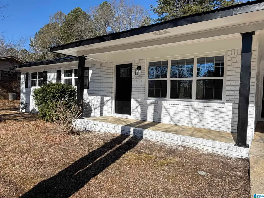 1027 HILLCREST DRIVE, Weaver, AL 36277 - #2