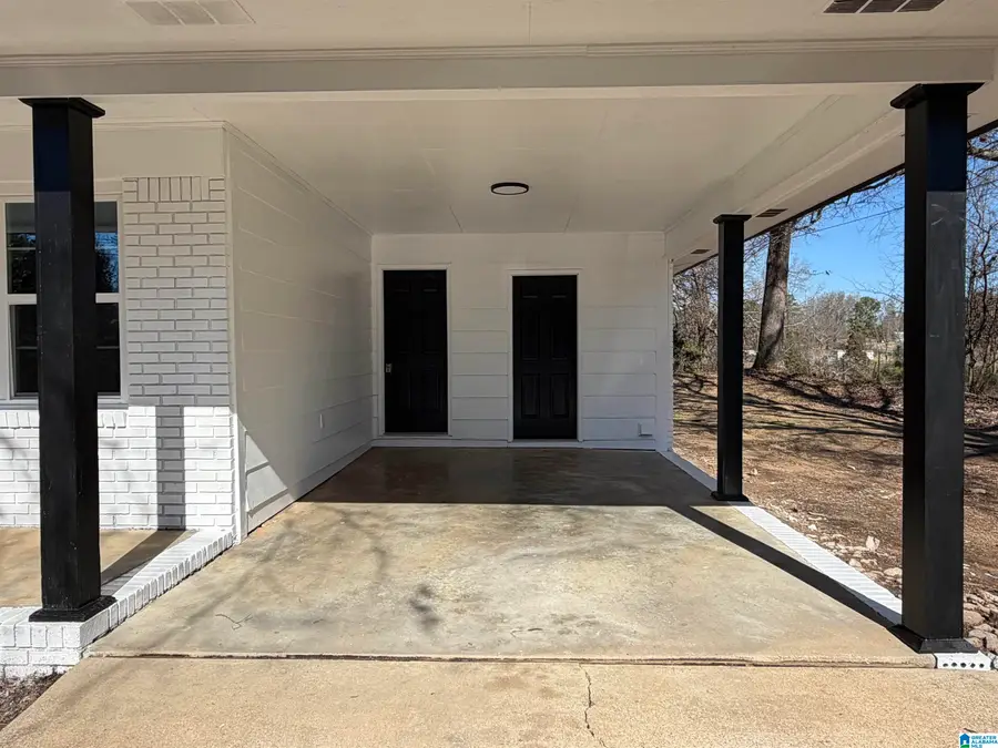 1027 HILLCREST DRIVE, Weaver, AL 36277 - #3