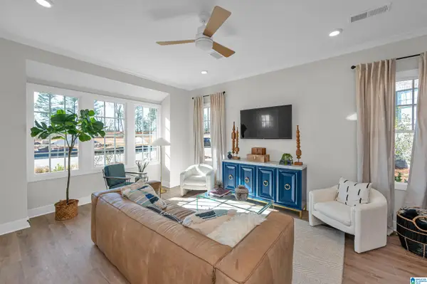 4401 TILSLEY LANE, Hoover, AL 35244