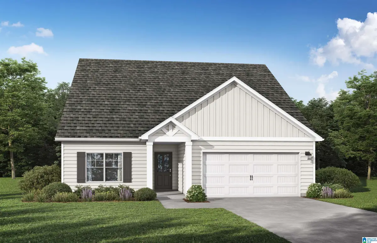 399 LAKELAND COURT, Cropwell, AL 35054 - Image #1